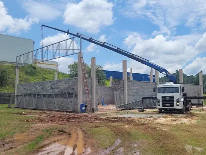 GALPÃO INDUSTRIAL 02